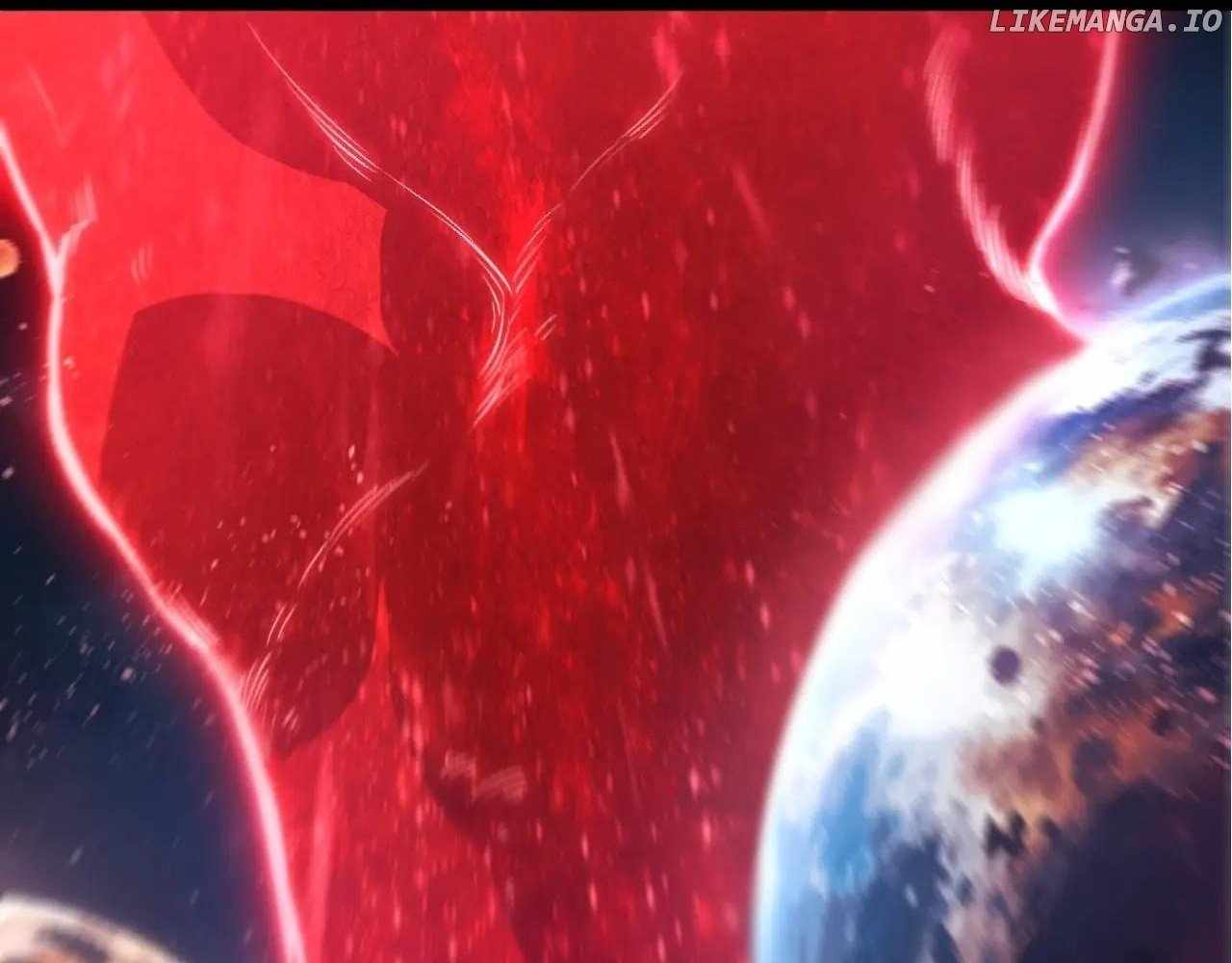 Evolution Begins With A Big Tree Chapter 386 39
